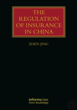 Bertrand.pt - The Regulation Of Insurance In China