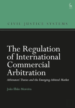 Bertrand.pt - The Regulation Of International Commercial Arbitration