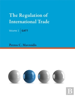 Bertrand.pt - The Regulation Of International Trade