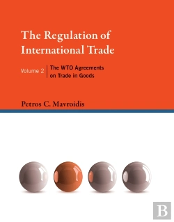 Bertrand.pt - The Regulation Of International Trade