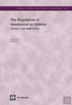 Bertrand.pt - The Regulation Of Investment In Utilities