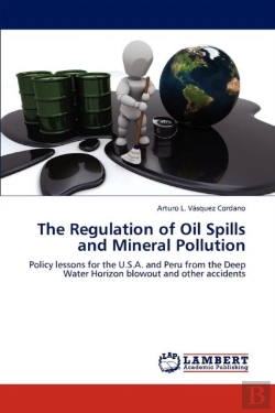 Bertrand.pt - The Regulation Of Oil Spills And Mineral Pollution