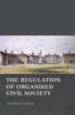 Bertrand.pt - The Regulation Of Organised Civil Society