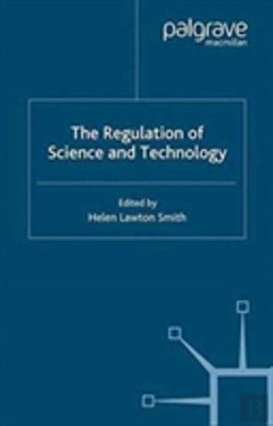 Bertrand.pt - The Regulation Of Science And Technology