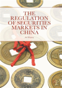 The Regulation Of Securities Markets In China
