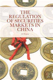 The Regulation Of Securities Markets In China
