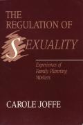 The Regulation Of Sexuality