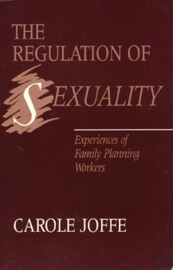 Bertrand.pt - The Regulation Of Sexuality