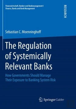 Bertrand.pt - The Regulation Of Systemically Relevant Banks