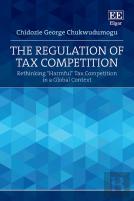 The Regulation Of Tax Competition