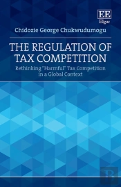 The Regulation Of Tax Competition