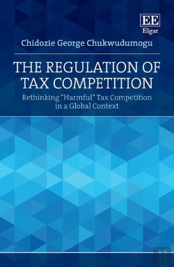 Bertrand.pt - The Regulation Of Tax Competition