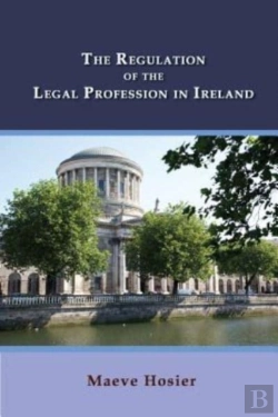 Bertrand.pt - The Regulation Of The Legal Profession In Ireland