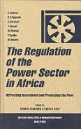 The Regulation Of The Power Sector In Africa