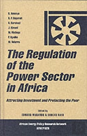The Regulation Of The Power Sector In Africa