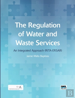 Bertrand.pt - The Regulation Of Water And Waste Services