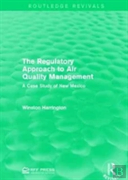 Bertrand.pt - The Regulatory Approach To Air Quality Management