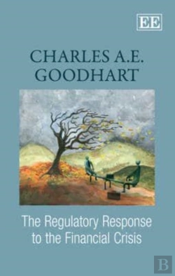 Bertrand.pt - The Regulatory Response To The Financial Crisis