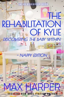 Bertrand.pt - The Rehabilitation Of Kylie - Nappy Edition