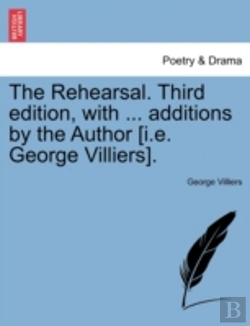 Bertrand.pt - The Rehearsal. Third Edition, With ... A