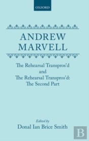 The Rehearsal Transpros'D And The Rehearsal Transpros'D The Second Part
