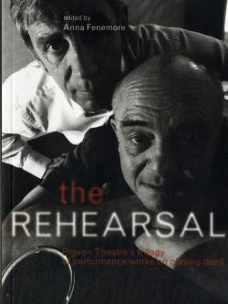 Bertrand.pt - The Rehearsal