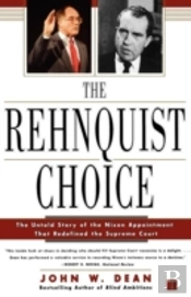 The Rehnquist Choice