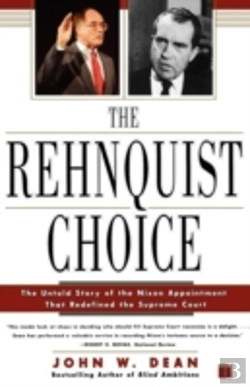 Bertrand.pt - The Rehnquist Choice