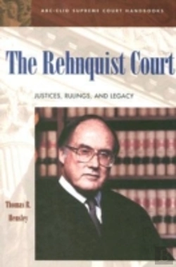 Bertrand.pt - The Rehnquist Court