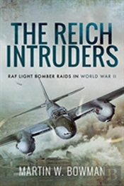 The Reich Intruders