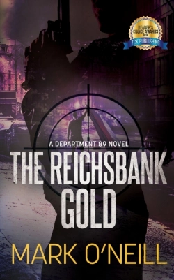 Bertrand.pt - The Reichsbank Gold