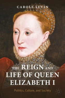 Bertrand.pt - The Reign And Life Of Queen Elizabeth I