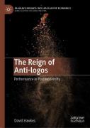 The Reign Of Anti-Logos