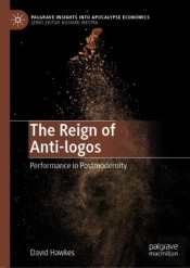 The Reign Of Anti-Logos