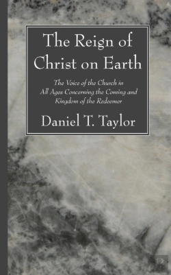 Bertrand.pt - The Reign Of Christ On Earth