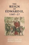 The Reign Of Edward Ii, 1307â€“27
