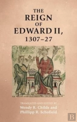 Bertrand.pt - The Reign Of Edward Ii, 1307â€“27