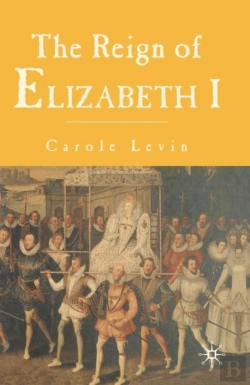 Bertrand.pt - The Reign Of Elizabeth 1