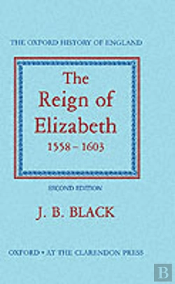 Bertrand.pt - The Reign Of Elizabeth 1558-1603