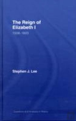 Bertrand.pt - The Reign Of Elizabeth I