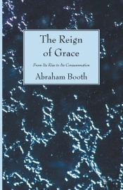 The Reign Of Grace
