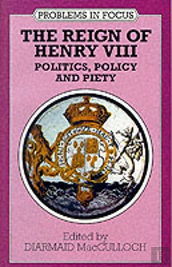 Bertrand.pt - The Reign Of Henry Viii