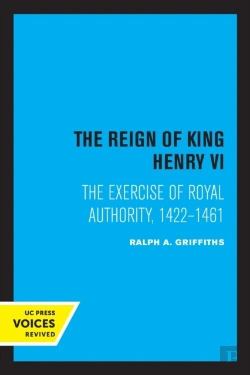 Bertrand.pt - The Reign Of King Henry Vi