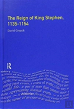 Bertrand.pt - The Reign Of King Stephen