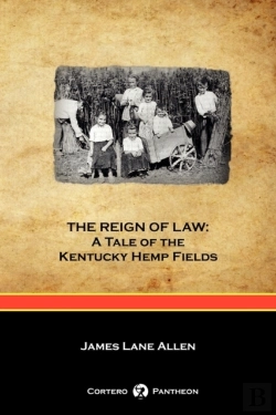 Bertrand.pt - The Reign Of Law: A Tale Of The Kentucky