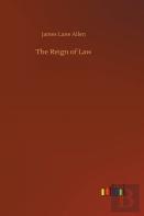 The Reign Of Law
