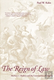 The Reign Of Law
