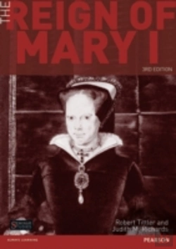 Bertrand.pt - The Reign Of Mary I