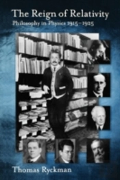 The Reign Of Relativity