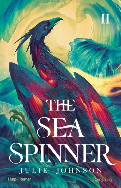 Bertrand.pt - The Reign Of Remnants Tome 2 : The Sea Spinner